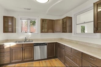 3405 Rutgers St in Hyattsville, MD - Foto de edificio - Building Photo