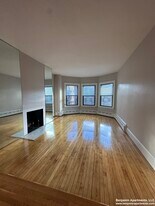 480 Commonwealth Ave, Unit 2R in Boston, MA - Building Photo