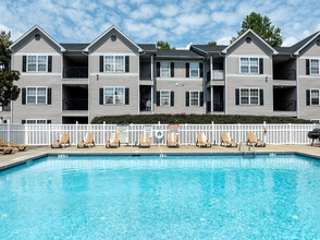 Magnolia Pointe in Duluth, GA - Building Photo - Building Photo