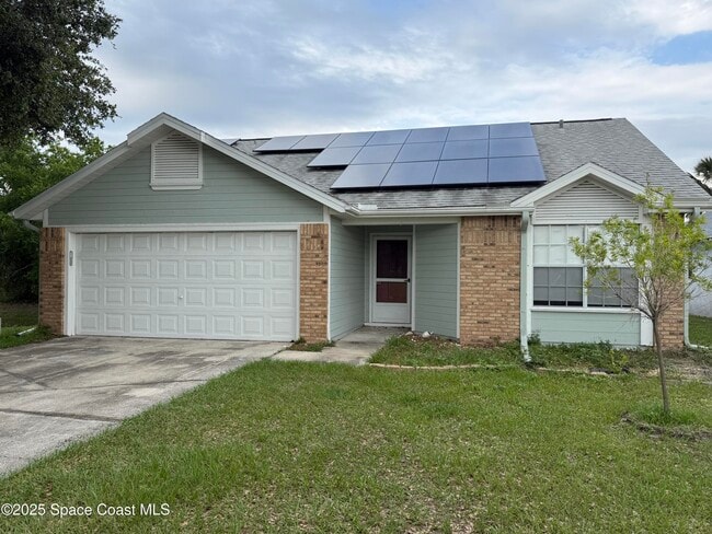 2530 Street Pauls Dr in Titusville, FL - Building Photo - Building Photo