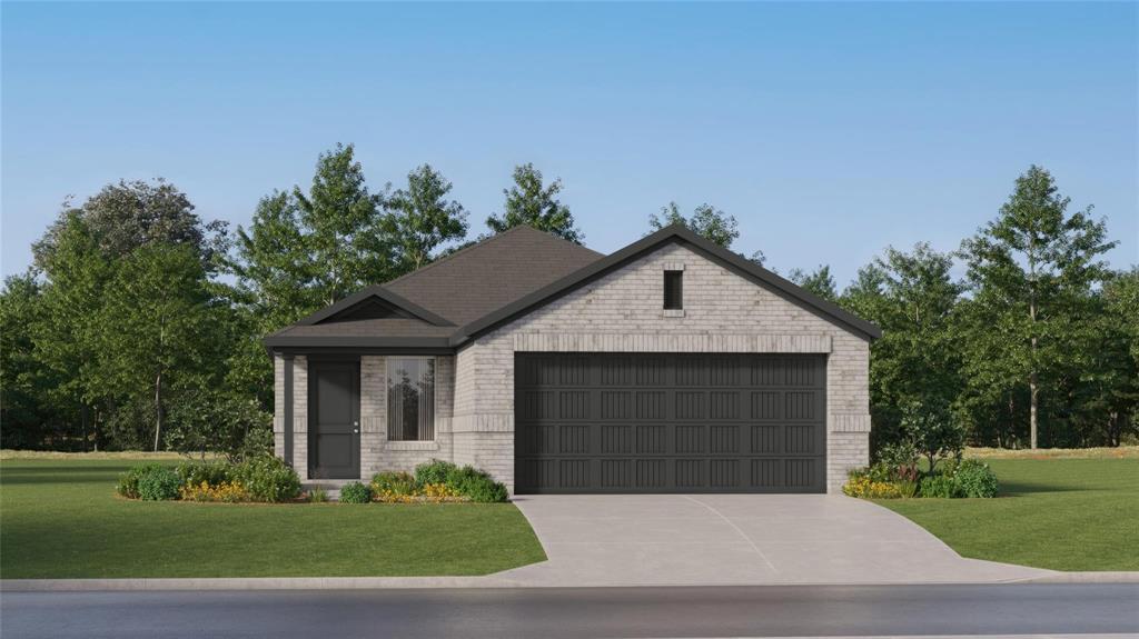 6803 Eastern Cottonwood Ln in Katy, TX - Building Photo