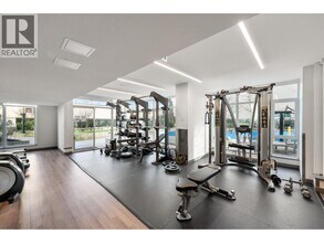 2288 Alpha Ave in Burnaby, BC - Building Photo - Building Photo