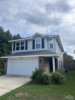 5217 Saufley Field Rd in Pensacola, FL - Building Photo