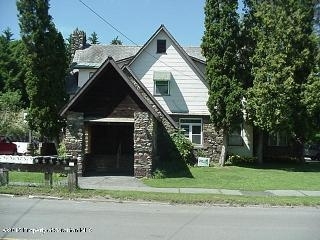 47 Chapel St in Windsor, NY - Building Photo