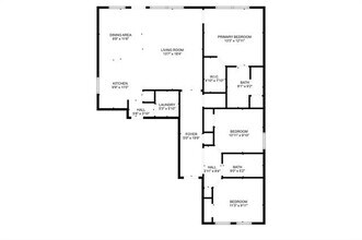 16124 Turtuga Dr in Haslet, TX - Foto de edificio - Building Photo
