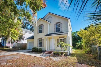 1217 Clock St in Jacksonville, FL - Building Photo - Building Photo