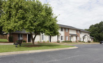 Westwood Townhouses Apartamentos