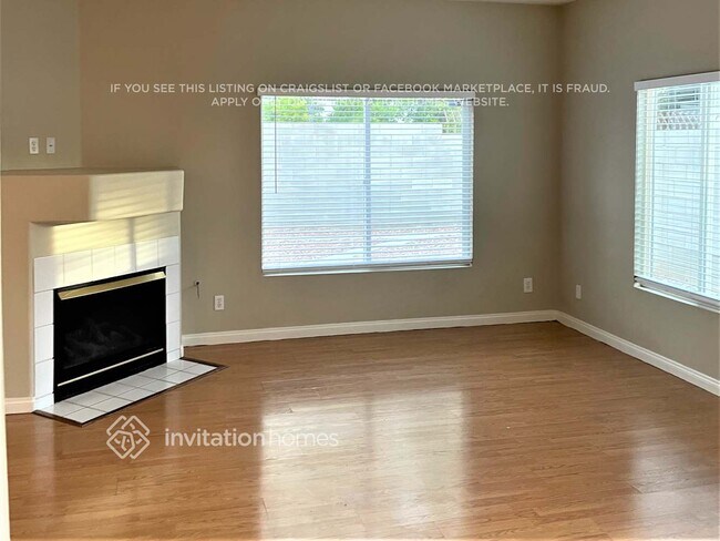 8428 Opal Splendor Ave in Las Vegas, NV - Building Photo - Building Photo