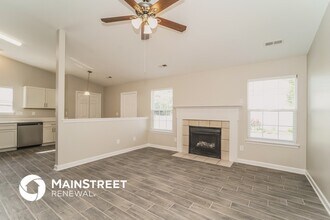3931 Bitterroot Ct in Charlotte, NC - Building Photo - Building Photo