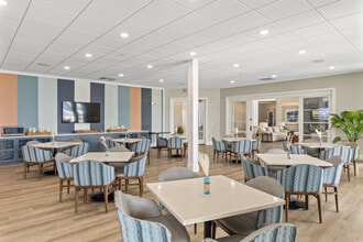Encore at Tradition in Port St. Lucie, FL - Foto de edificio - Interior Photo