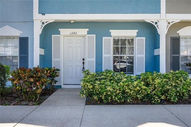 1242 Vineland Pl in Lake Mary, FL - Building Photo - Building Photo