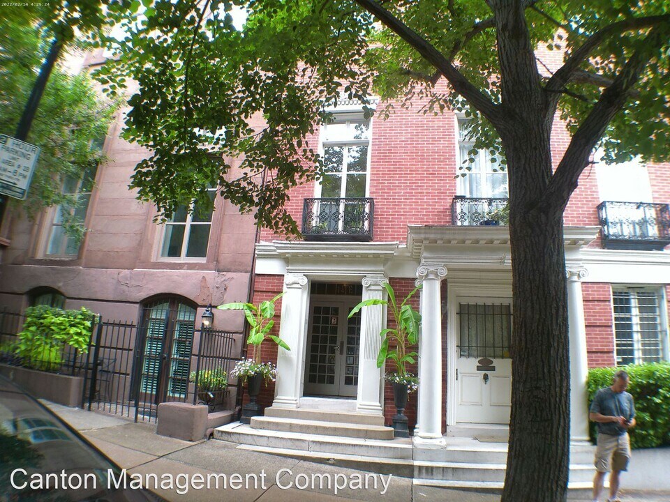 14 E Mt Vernon Pl Photo