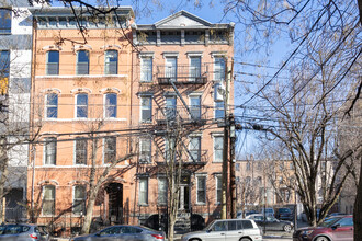 98 Bright St in Jersey City, NJ - Building Photo - Building Photo