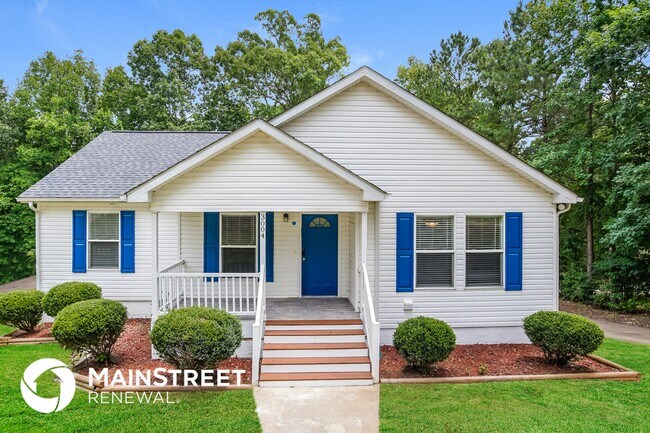 property at 3004 Brittany Dr
