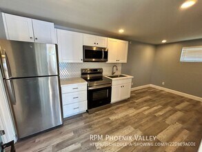 2631 N 28th St in Phoenix, AZ - Building Photo - Building Photo