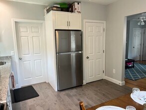 103 Dysart St in Quincy, MA - Building Photo - Building Photo