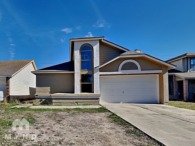 property at 3118 Beacon Field Dr