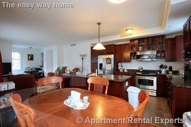 165 Beacon St, Unit 34