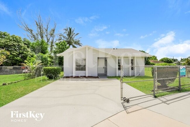 property at 16905 SW 106th Ct