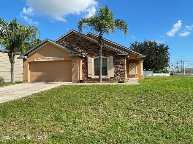 1897 Gould Ave SW in Palm Bay, FL - Building Photo - Building Photo