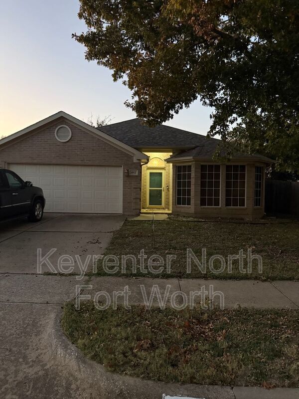 property at 6812 Cold Water Canyon Rd