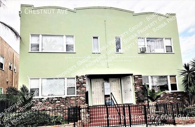 property at 1475 Chestnut Ave