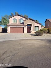 15994 W Jackson St in Goodyear, AZ - Building Photo - Building Photo