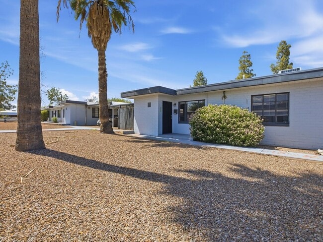property at 2120 N Forgeus Ave