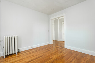 29 Worthington St, Unit 35 in Roxbury Crossing, MA - Building Photo - Building Photo