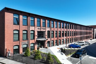 The Eleven in Biddeford, ME - Building Photo