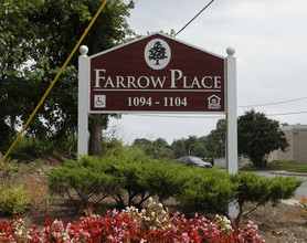 Farrow Place in Rock Hill, SC - Building Photo - Building Photo