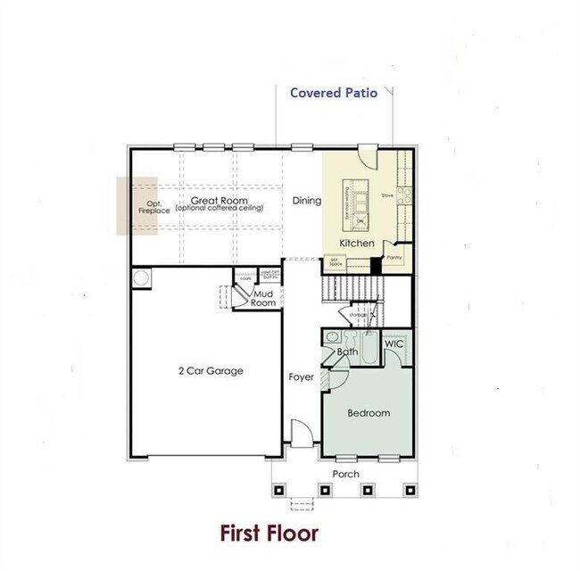 4587 Silver Oak Dr in Gainesville, GA - Foto de edificio - Building Photo