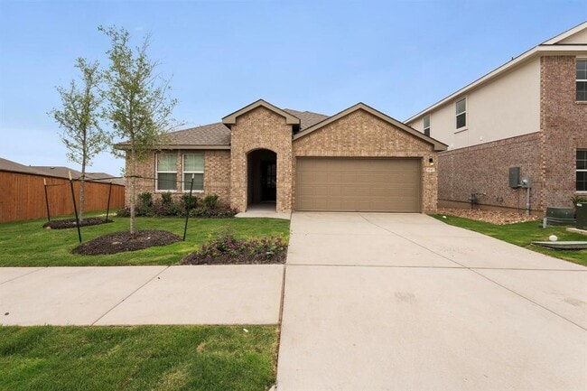 property at 1840 Side Buster Trl