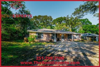 3866 Hilton Dr in Mobile, AL - Building Photo - Building Photo