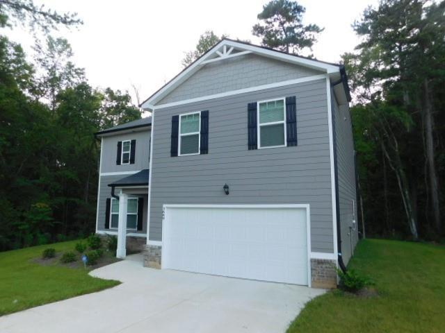 3689 Chevington Ct SE in Atlanta, GA - Building Photo - Building Photo