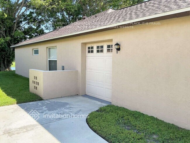 8417 29th St E in Parrish, FL - Building Photo - Building Photo