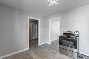 1812 E 13th St in Chattanooga, TN - Building Photo