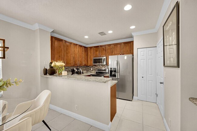 property at 410 NE 1st Ave