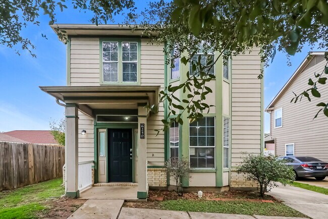 property at 6250 Gillian Park Dr