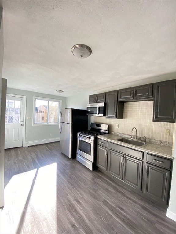 20 Eutaw St, Unit #3