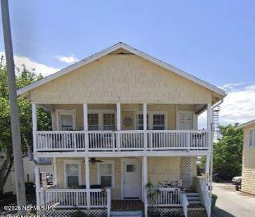 property at 1718 1st St N