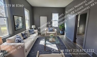 2179 W 83rd St in Cleveland, OH - Building Photo - Building Photo