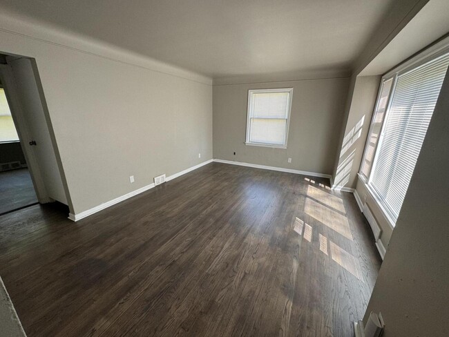 15453 Fielding St in Detroit, MI - Building Photo - Building Photo