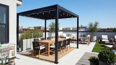 333 Tompkins Ave, Unit #PH2 in Brooklyn, NY - Building Photo - Building Photo