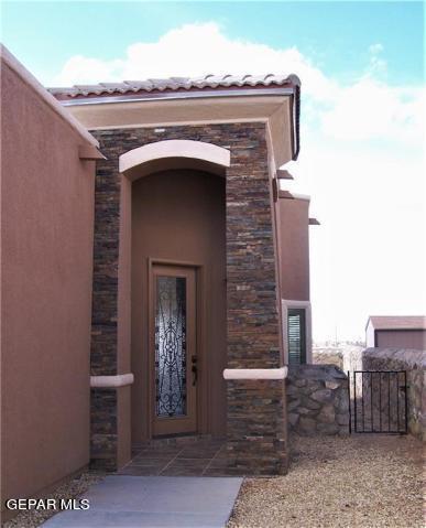 2213 Wild Point Pl in El Paso, TX - Building Photo - Building Photo
