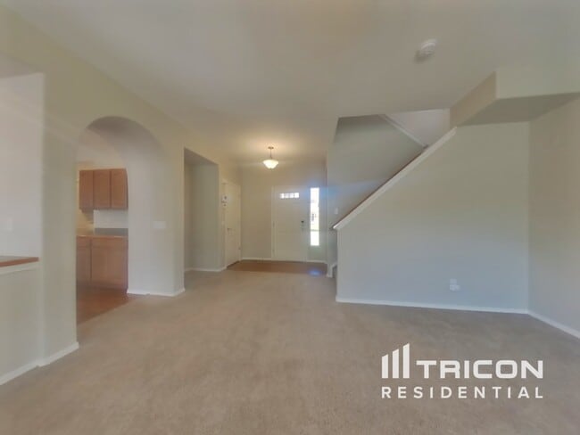 6730 Silverwind Cir in Colorado Springs, CO - Building Photo - Building Photo