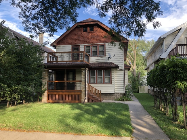 property at 3128 N 39th St