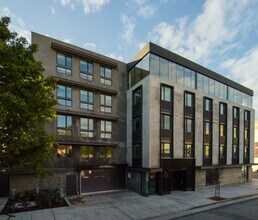 TALA Residences at Gillis House-FOR ADS ONLY in Los Angeles, CA - Building Photo - Building Photo