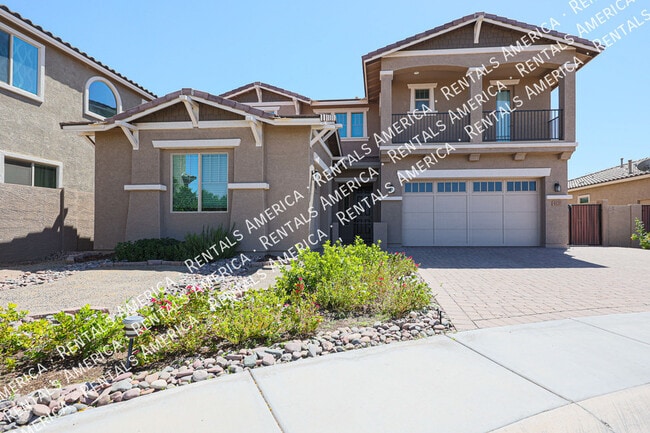 4121 E Yellowstone Pl in Chandler, AZ - Building Photo - Building Photo