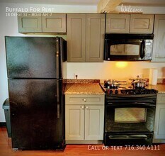 18 Depot St in Friendship, NY - Building Photo - Building Photo